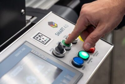 Senai e BNDES lançam chamada de R$ 56 milhões para digitalização da indústria