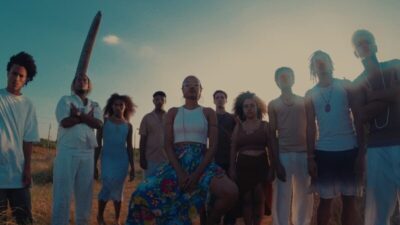 Curta-metragem de jovens do Maranhão brilha em Festival LABmais do Sesc