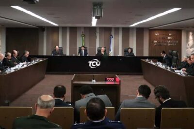TCU condena ex-prefeito de Timbiras por falhas no FNDE; saiba mais