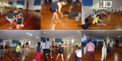 Teatro do Oprimido percorre comunidades maranhenses  levando arte, formação e mobilização social