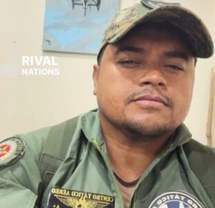 Tenente do CTA morre após mal súbito em São Luís
