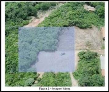 Prefeitura de Alcântara rebate Fake News e apresenta documentos sobre processo de desapropriação de terreno para construção de centro esportivo
