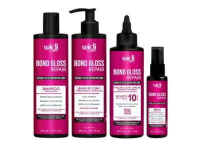 Widi Care marca presença na Beauty Fair com dois estandes e novidades imperdíveis
