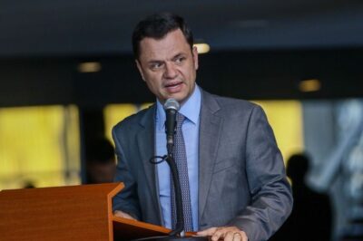 Primeira Turma do STF define pena de 24 anos de prisão para Anderson Torres