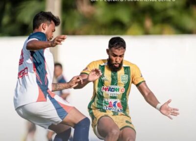Série B 2025: Tupan e Luminense empatam sem gols no Estádio Serejão, em Rosário-MA