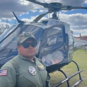 Tenente da PM morre em piscina de condomínio em São Luís