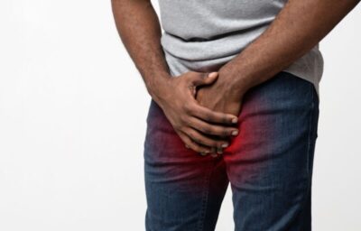 Homem faz cirurgia para retirada de testículo após ser lesionado por mulher no MA