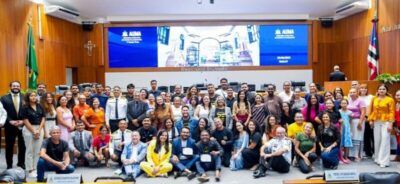 Assembleia realiza sessão solene em alusão à campanha ‘Setembro Amarelo’ para homenagear Movimento Recomeço