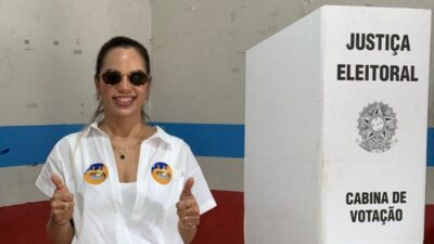 TCE emite parecer prévio pela desaprovação das contas da ex-prefeita de Água Doce do Maranhão/MA