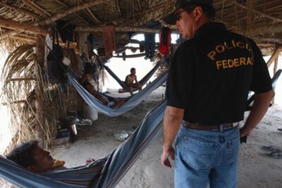 Justiça Federal condena fazendeiro por crime de trabalho escravo contra 12 pessoas no Maranhão