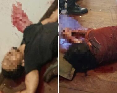 Assalto a centro espírita termina com três mortos no bairro do Anil