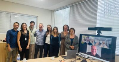 UNDB INTEGRA PROJETO PIONEIRO DE AUTOAVALIAÇÃO NO ENSINO SUPERIOR E RECEBEU UMA COMISSÃO DE CONSULTORES DO MEC E DE IES DO PAÍS