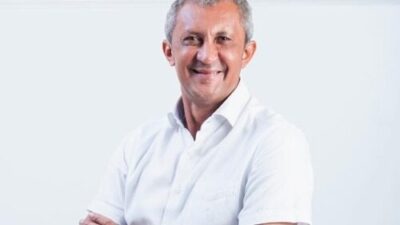 Nonatinho fará a maior escola da história da zona rural de Matões