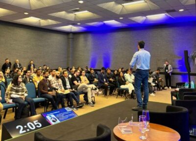 Com apoio do Sebrae, Porto do Itaqui dá passo inédito na inovação pública do Brasil