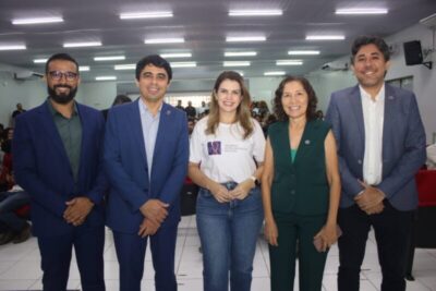 Uemasul amplia vagas na região Tocantina com cursos de pós-graduação
