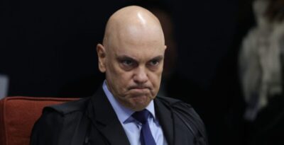 Condenação!!! Pra quê usar o dia todo se todos já sabem da decisão de Moraes?