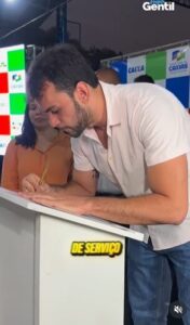 Caxias: Gentil Neto e a titularidade de imóveis no bairro Salobro…