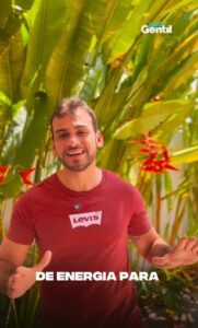 No pique!!! Gentil Neto anuncia calçamento em ruas do bairro Bacuri e o retorno da Feirinha de Caxias…