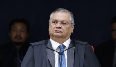 E os bilhões em emendas para não aprovar a anistia???? Dino suspende emendas e manda PF investigar RJ e mais oito cidades
