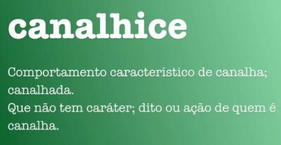 Brasil e suas canalhices!!! Anistia para quem matou, torturou e assaltou banco. Mas para a mulher do batom, só redução de pena