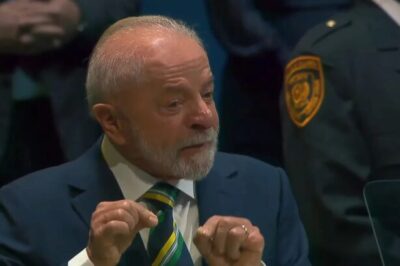 E tome dinheiro do contribuinte!!! Lula leva 100 pessoas a NY; grupo faz “tour” e corre no Central Park… O grupo já consumiu R$ 3,3 milhões!!!