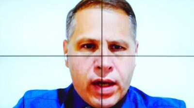 GRAVE!!! Tagliaferro: Moraes fez “perseguição” para que eleição ficasse conforme seu ideal