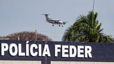 Jatinho de R$ 2,8 milhões liga o senador Weverton ao Careca do INSS