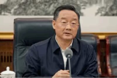 Quais seriam as penas dos corruptos do Mensalão e Petrolão???? China condena ex-ministro à morte por receber propina… Aqui foram descondenados!!!