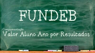 Municípios têm até hoje para cumprir exigências e receber recursos do Fundeb-VAAR