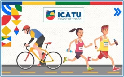 ATENÇÃO: Vem aí os 411 anos da cidade Icatu!