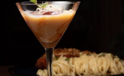 Villa do Vinho Bistrô apresenta novo menu de almoço executivo