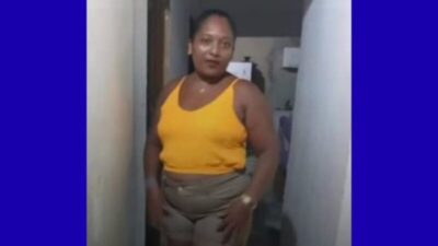 Mulher é morta a facadas pelo ex-companheiro