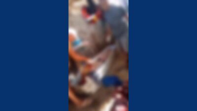 Homem é preso após confessar assassinato em igreja