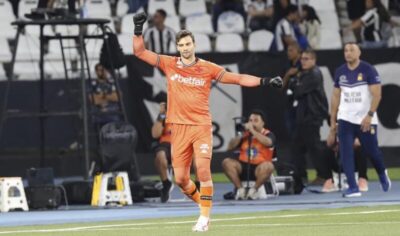 Vasco e Cruzeiro avança na Copa do Brasil e vão enfrentar Fluminense e Corinthians