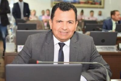 Processo pela cassação de Domingos Paz avança na Câmara de São Luís