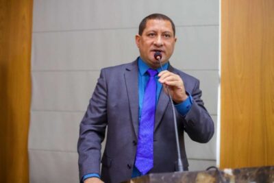 Marquinhos acusa presidente da Câmara de São Luís de beneficiar lobistas e manter cargos fantasmas