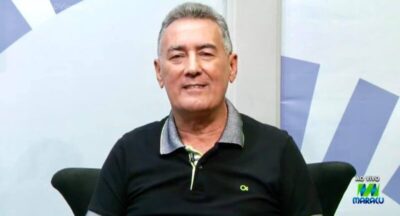 Empresa APRIMORAH fatura R$ Milhões na gestão Carrinho, em Viana