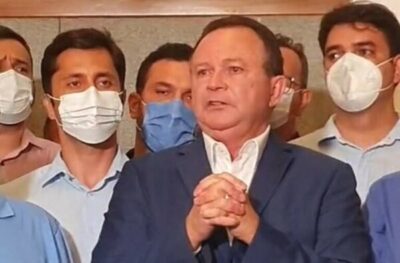 Veja a lista de prováveis secretários de Carlos Brandão