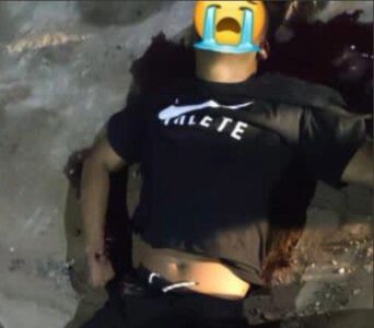 Homem é morto e outro fica ferido após ataque a tiros em Colinas