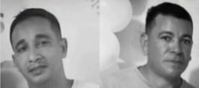 Tiroteio interrompe show e deixa dois mortos em São Bernardo do Maranhão