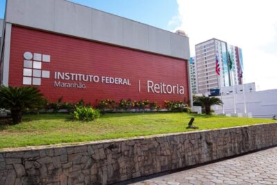 Concurso IFMA: inscrições terminam em 8 e 9 de setembro e salários chegam a R$ 13,2 mil