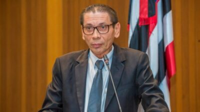 Pastor Cavalcante, presidente da Comadesma, morre aos 65 anos em São Luís