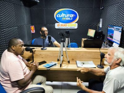 Academia Luminense de Letras lança sua III Antologia em solenidade cultural