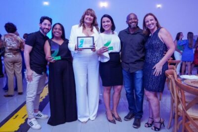 TV Assembleia consagra-se como a grande vencedora do Prêmio Sebrae de Jornalismo na etapa estadual