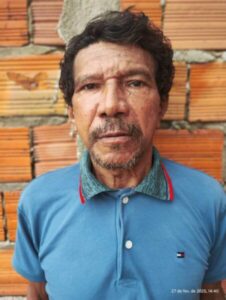 Família procura por idoso desaparecido em Barreirinhas
