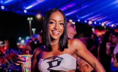 Polícia admite investigar morte de jornalista após prisão de Tainá Sousa