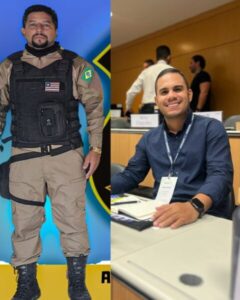 Vereador João Pedro e Câmara de Barreirinhas homenageiam agente de trânsito Adeilson Corrêa