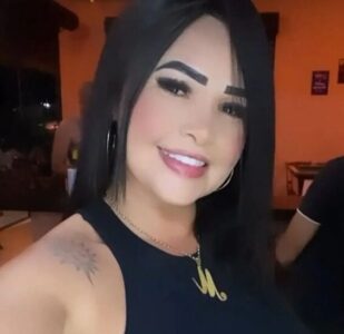 Mulher é morta a tiros em frente à casa dos pais em Paulo Ramos