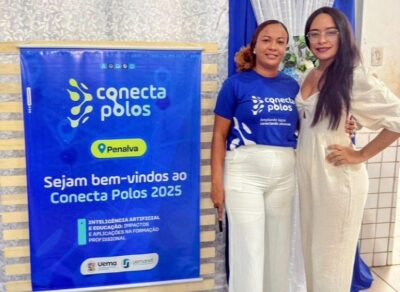 Estudante de Penalva conquista 2º lugar em evento científico da Universidade Estadual do Maranhão