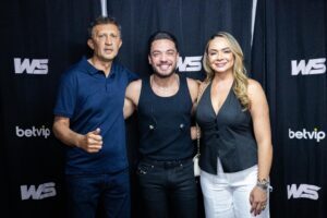 O Matões Fest não foi só festa, foi oportunidade, renda e crescimento para o município”, destacou o prefeito Nonatinho.